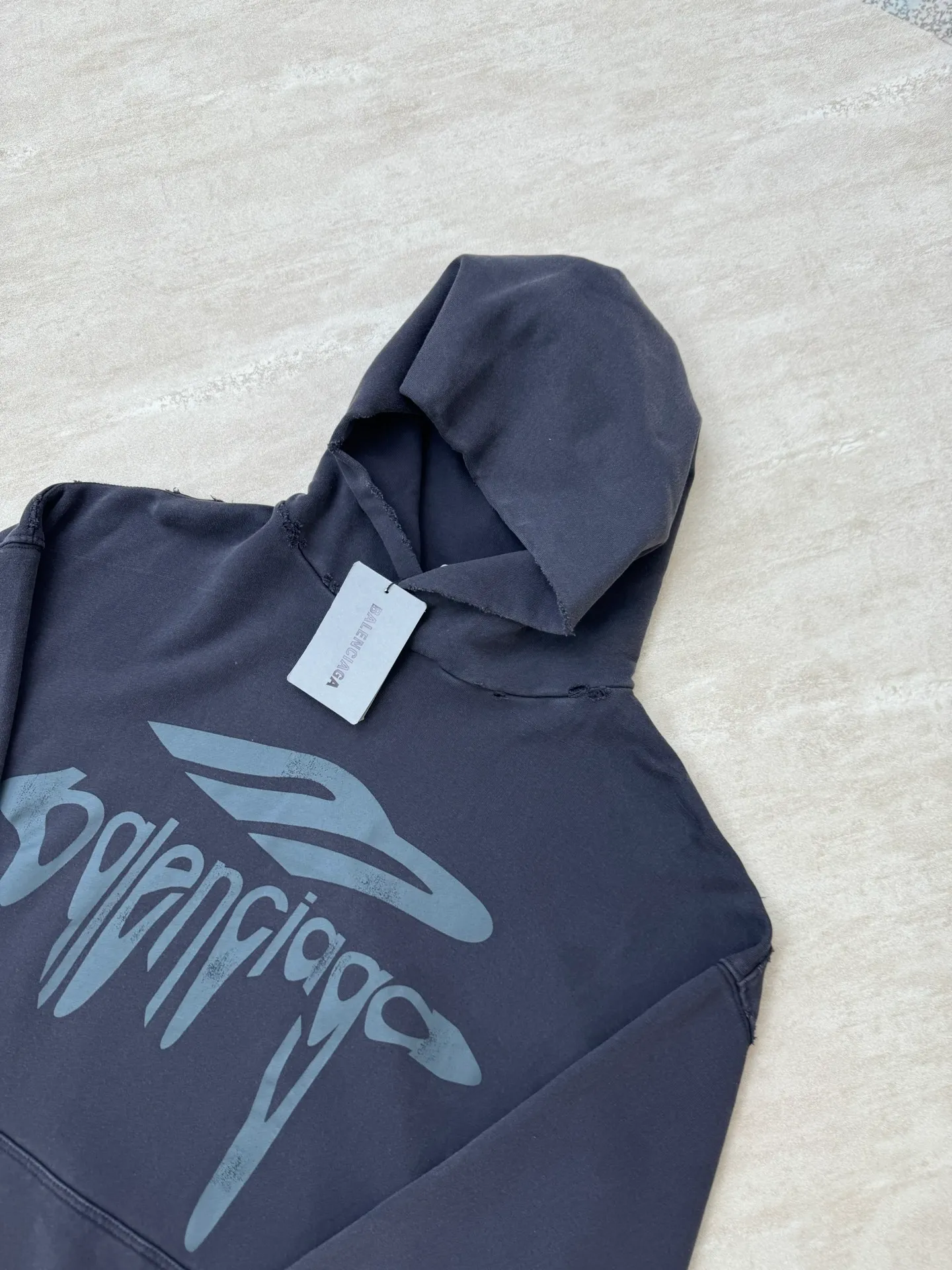 BALENCIAGA 25SS Logo size s m l xl 💰p220